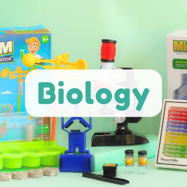 Biology