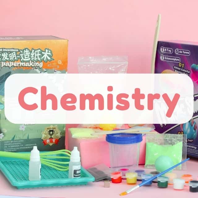 Chemistry