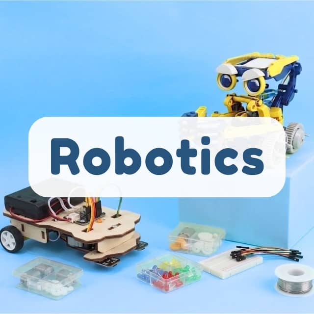 Robotics