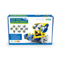 11 in 1 Solar Robot: Robotics Kit