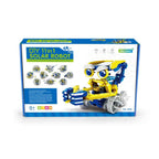 11 in 1 Solar Robot: Robotics Kit