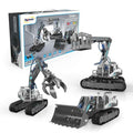 3 in 1 Hydraulics Machine: Mechanical Engineering Kit