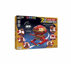 7 in 1 Electronic Gyrobot: Physics Kit