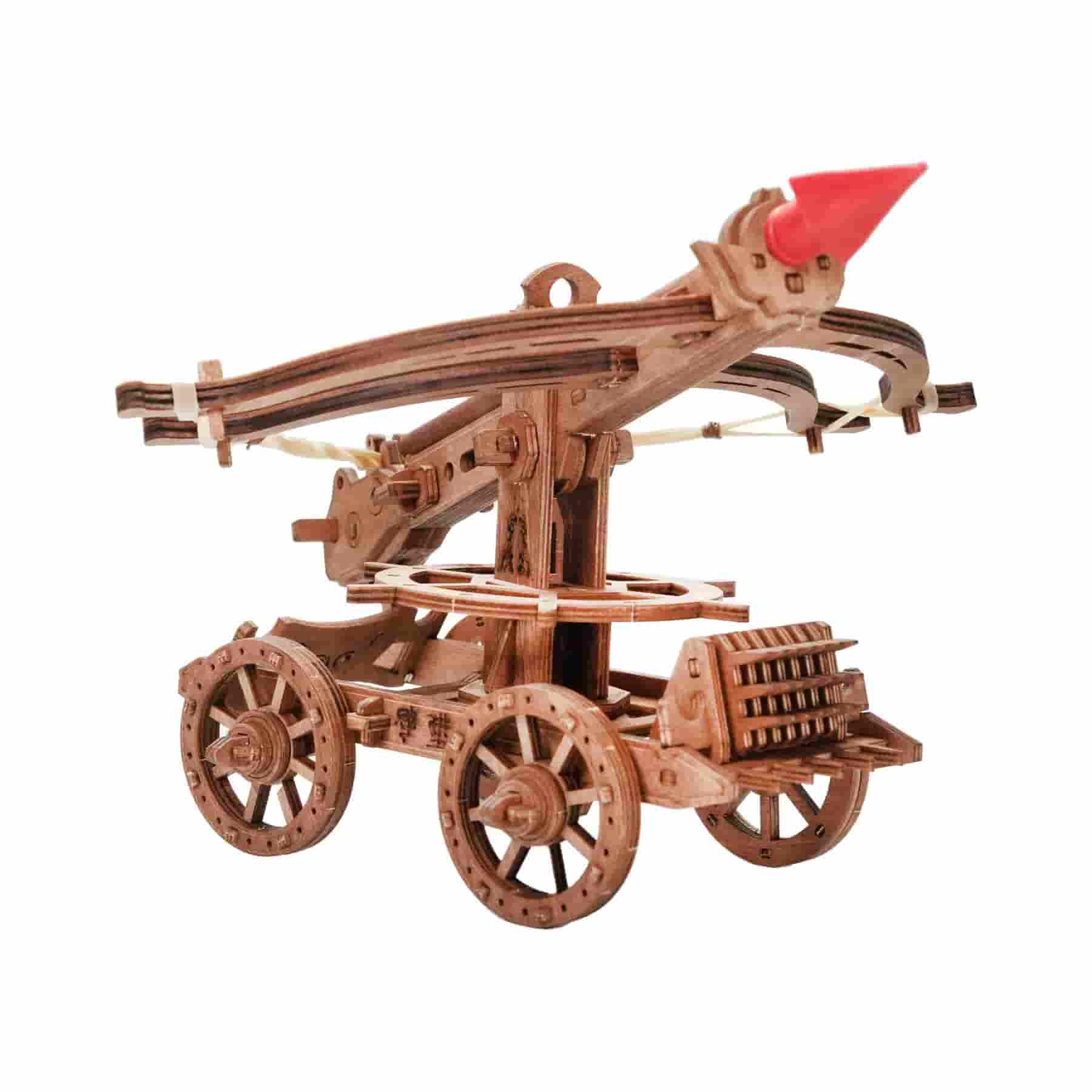 Crossbow: Physics Kit