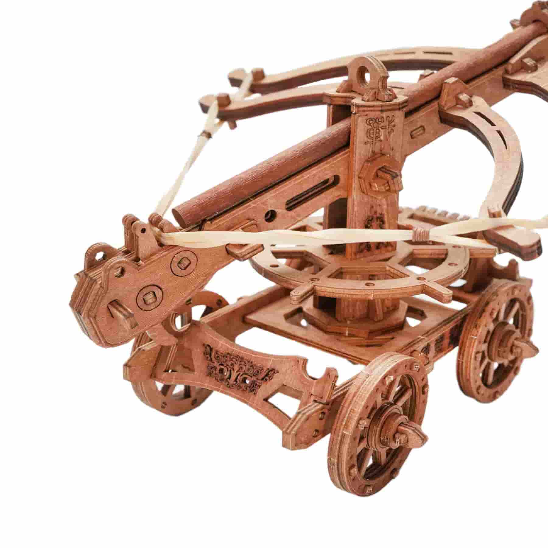 Crossbow: Physics Kit