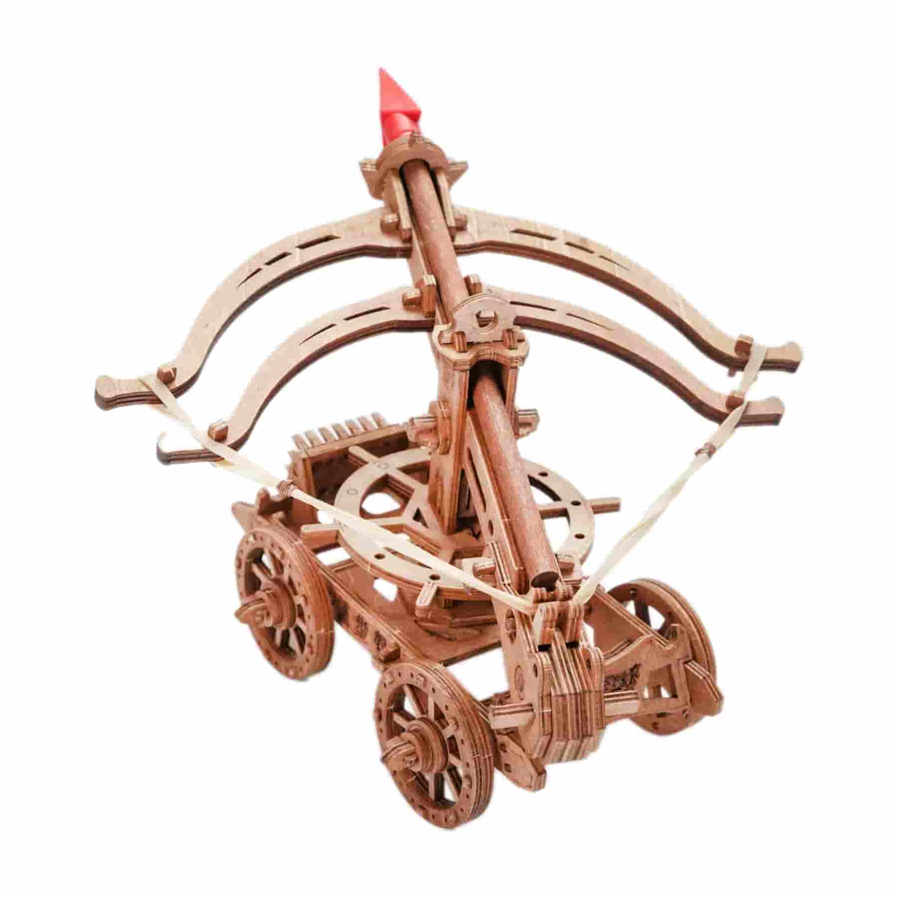 Crossbow: Physics Kit