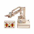 Manipulator Arm: Robotics Kit