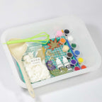 Paper Making: Chemistry Kit