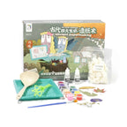 Paper Making: Chemistry Kit