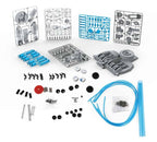 Hydraulic Arm: Mechanical Engineering Kit