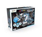 Hydraulic Arm: Mechanical Engineering Kit