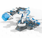 Hydraulic Arm: Mechanical Engineering Kit