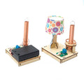 Tesla Lamp: Physics Kit