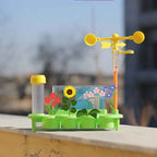 Weather Station: Biology Kit