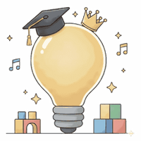 Make it fun & easy for kids to learn