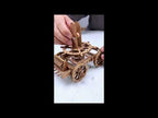 Crossbow: Physics Kit