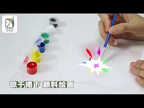 Paper Making: Chemistry Kit