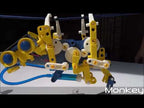 11 in 1 Solar Robot: Robotics Kit