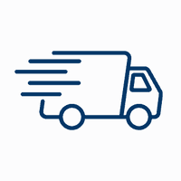 Free Shipping on All orders